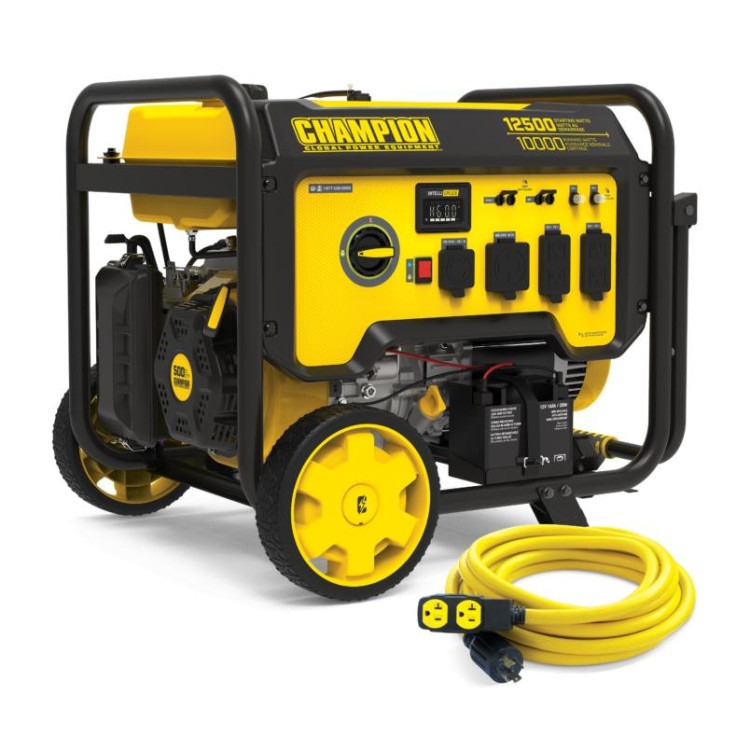 Generator