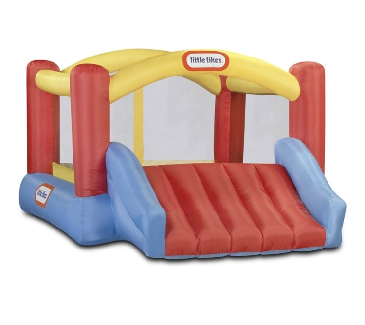 Little Tikes Bouncer