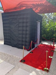 360 Photo Booth