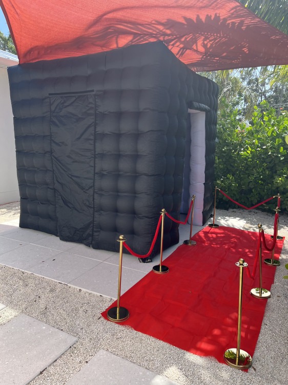 360 Photo Booth