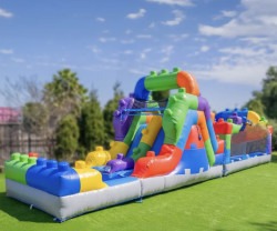 Ultimate Backyard Challenge (LEGO)
