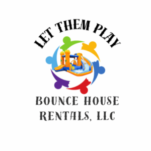 Let Them Play Bounce House Rental Hawthorne FL