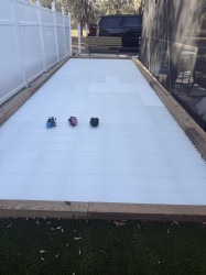 IMG 3600 1772048374 Synthetic ice skating rink